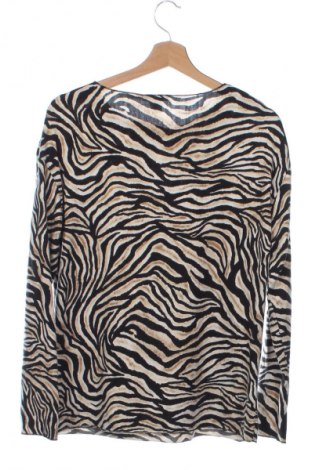 Dámska blúza Amisu, Veľkosť XS, Farba Viacfarebná, Cena  1,95 €