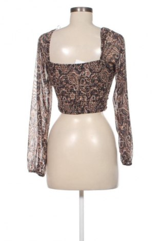 Dámska blúza Amisu, Veľkosť M, Farba Viacfarebná, Cena  1,95 €
