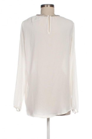 Dámska blúza Amisu, Veľkosť M, Farba Biela, Cena  1,95 €