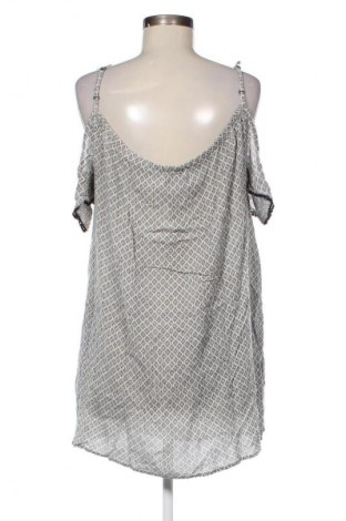 Dámska blúza Amisu, Veľkosť M, Farba Viacfarebná, Cena  3,95 €