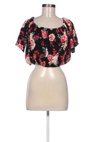 Dámska blúza Amisu, Veľkosť M, Farba Viacfarebná, Cena  1,95 €