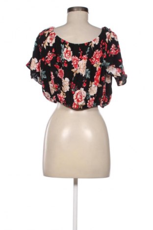 Dámska blúza Amisu, Veľkosť M, Farba Viacfarebná, Cena  1,95 €