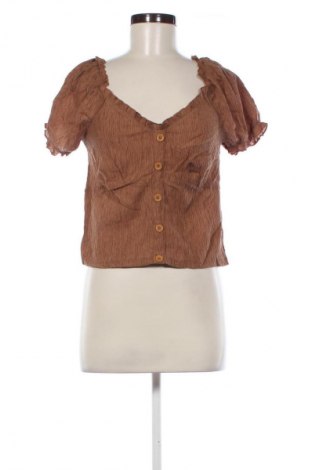 Bluză de femei Anko, Mărime L, Culoare Maro, Preț 7,99 Lei
