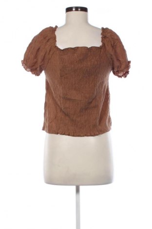 Bluză de femei Anko, Mărime L, Culoare Maro, Preț 7,99 Lei
