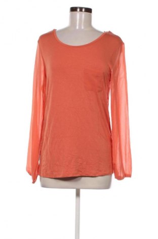 Damen Shirt Anne Weyburn, Größe M, Farbe Orange, Preis 1,99 €