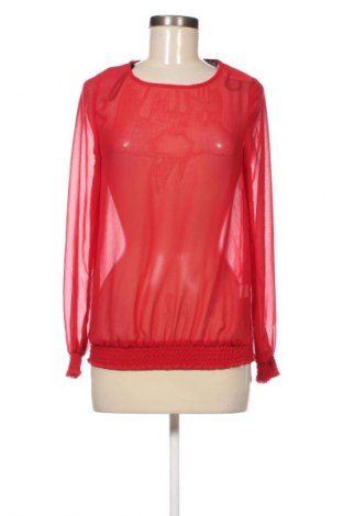 Dámska blúza Atmosphere, Veľkosť S, Farba Červená, Cena  1,95 €