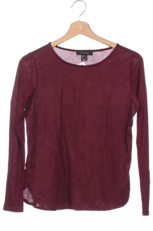 Дамска блуза Atmosphere, Размер XS, Цвят Червен, Цена 2,04 €