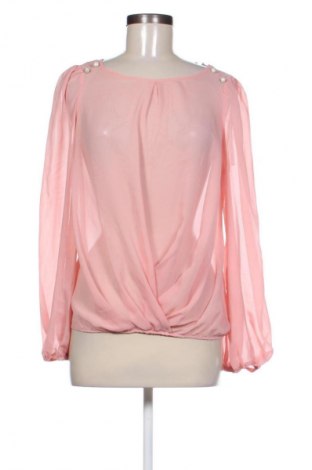 Bluzka damska Atmosphere, Rozmiar M, Kolor Różowy, Cena 19,99 zł