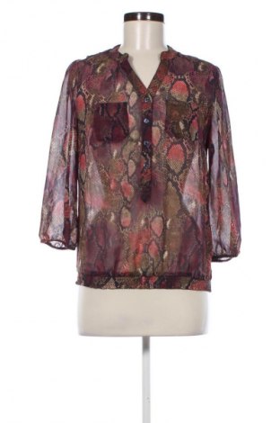 Dámska blúza Atmosphere, Veľkosť S, Farba Viacfarebná, Cena  1,95 €