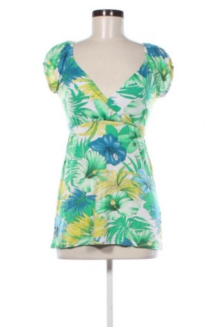 Dámská halenka Background, Velikost M, Barva Vícebarevné, Cena  49,00 Kč