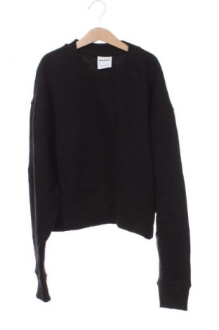 Dámska blúza Bershka, Veľkosť XS, Farba Čierna, Cena  3,95 €