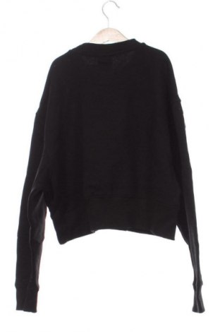 Dámska blúza Bershka, Veľkosť XS, Farba Čierna, Cena  3,95 €