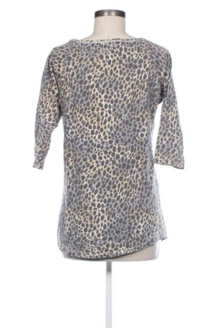 Дамска блуза Bershka, Размер S, Цвят Многоцветен, Цена 2,04 €