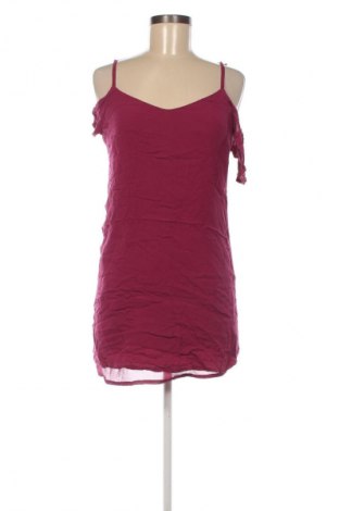 Дамска блуза Bershka, Размер M, Цвят Лилав, Цена 2,04 €