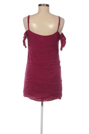 Дамска блуза Bershka, Размер M, Цвят Лилав, Цена 2,04 €