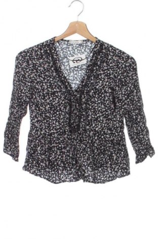 Dámská halenka Bershka, Velikost XS, Barva Vícebarevné, Cena  59,00 Kč