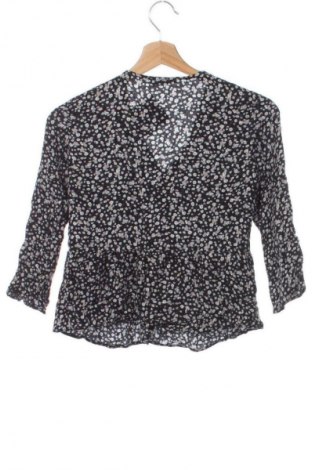 Dámská halenka Bershka, Velikost XS, Barva Vícebarevné, Cena  59,00 Kč