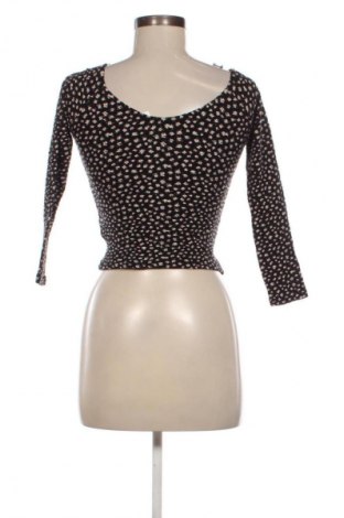Damen Shirt Bershka, Größe M, Farbe Mehrfarbig, Preis 6,99 €