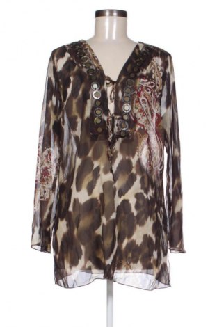 Dámska blúza Best Connections, Veľkosť M, Farba Viacfarebná, Cena  1,95 €
