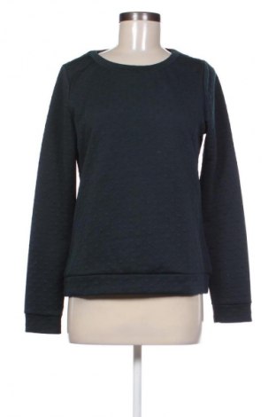 Dámska blúza Bien Bleu, Veľkosť M, Farba Zelená, Cena  1,95 €