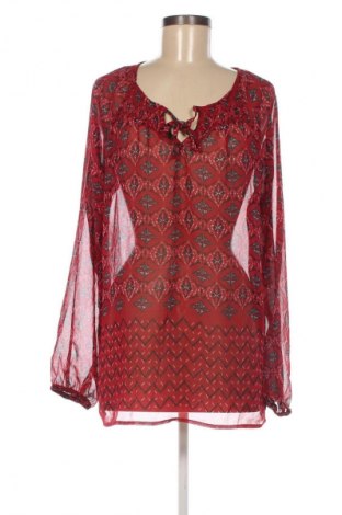 Dámska blúza Blancheporte, Veľkosť XL, Farba Viacfarebná, Cena  1,95 €