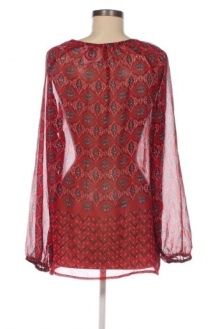 Dámska blúza Blancheporte, Veľkosť XL, Farba Viacfarebná, Cena  1,95 €