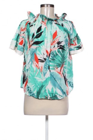 Dámska blúza Blind Date, Veľkosť S, Farba Viacfarebná, Cena  2,95 €