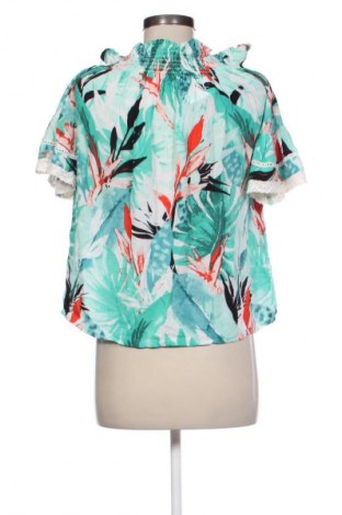 Dámska blúza Blind Date, Veľkosť S, Farba Viacfarebná, Cena  2,95 €