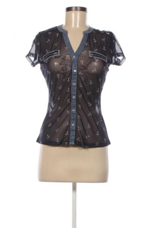 Дамска блуза Blind Date, Размер S, Цвят Многоцветен, Цена 2,04 €