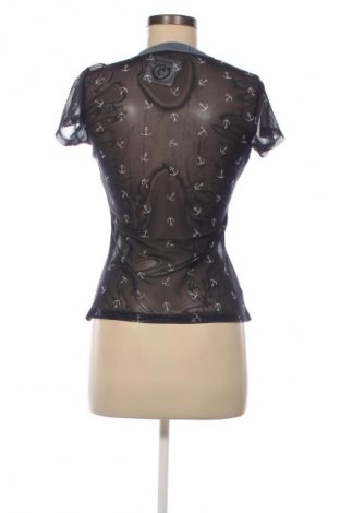 Дамска блуза Blind Date, Размер S, Цвят Многоцветен, Цена 2,04 €