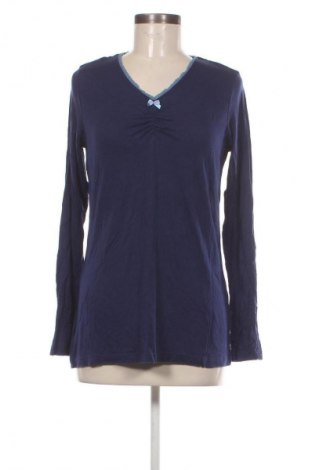 Bluză de femei Blue Motion, Mărime S, Culoare Albastru, Preț 10,99 Lei