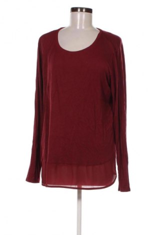 Dámska blúza Blue Motion, Veľkosť L, Farba Červená, Cena  1,95 €