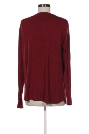 Dámska blúza Blue Motion, Veľkosť L, Farba Červená, Cena  1,95 €