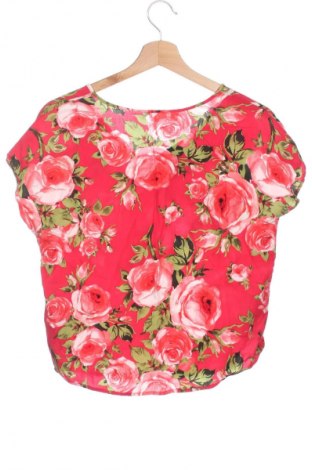 Damen Shirt Body Flirt, Größe XS, Farbe Mehrfarbig, Preis € 2,99