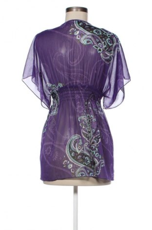 Bluzka damska Body Flirt, Rozmiar L, Kolor Kolorowy, Cena 22,47 zł