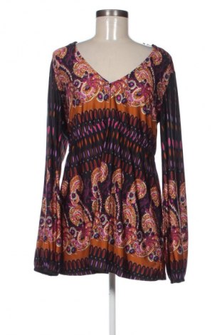 Bluzka damska Body Flirt, Rozmiar M, Kolor Kolorowy, Cena 10,99 zł