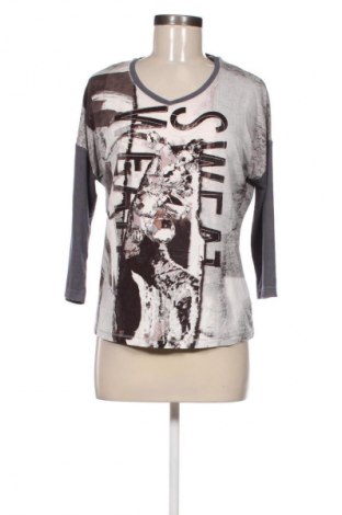 Dámská halenka Bonita, Velikost S, Barva Vícebarevné, Cena  49,00 Kč