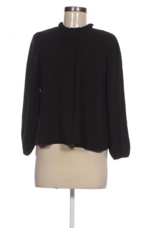 Damen Shirt Boohoo, Größe S, Farbe Schwarz, Preis 1,99 €