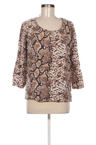 Dámska blúza Bpc Bonprix Collection, Veľkosť M, Farba Viacfarebná, Cena  1,95 €