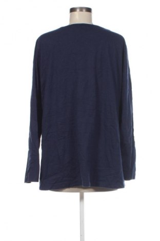 Damen Shirt Bpc Bonprix Collection, Größe M, Farbe Blau, Preis 4,99 €