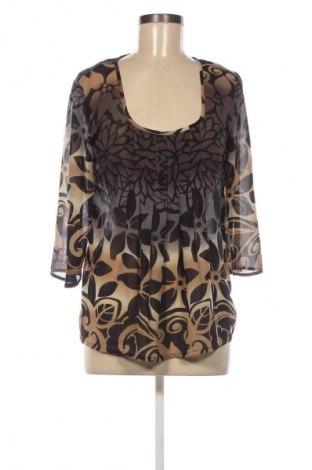 Bluzka damska Bpc Bonprix Collection, Rozmiar M, Kolor Kolorowy, Cena 23,99 zł