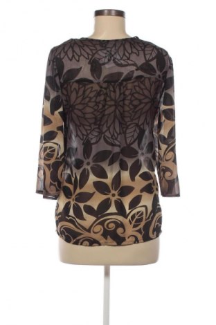 Bluzka damska Bpc Bonprix Collection, Rozmiar M, Kolor Kolorowy, Cena 23,99 zł