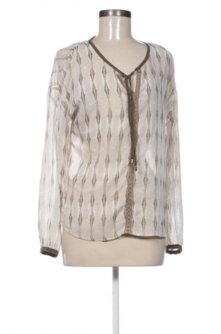 Dámská halenka Brandtex, Velikost M, Barva Béžová, Cena  49,00 Kč