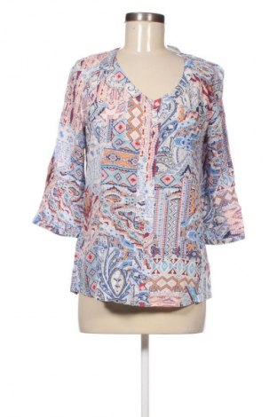 Dámska blúza Breal, Veľkosť M, Farba Viacfarebná, Cena  1,95 €