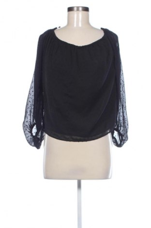 Dámska blúza Calliope, Veľkosť M, Farba Čierna, Cena  1,95 €