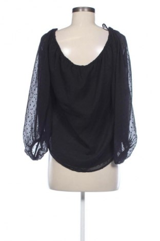 Dámska blúza Calliope, Veľkosť M, Farba Čierna, Cena  1,95 €