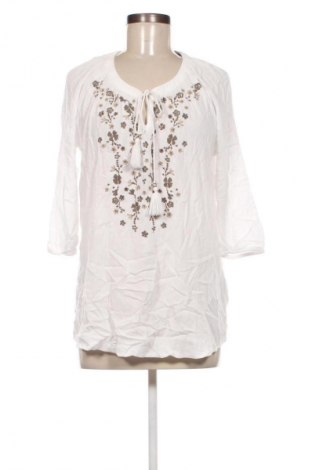 Damen Shirt Canda, Größe L, Farbe Weiß, Preis € 12,99