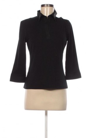 Dámská halenka Canda, Velikost S, Barva Černá, Cena  49,00 Kč