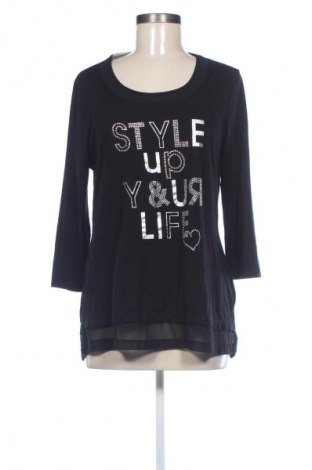 Bluzka damska Canda, Rozmiar M, Kolor Czarny, Cena 17,99 zł