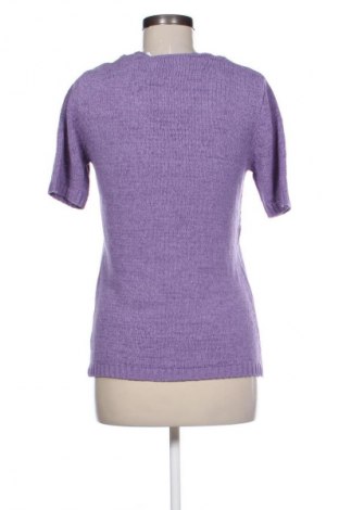 Dámská halenka Canda, Velikost S, Barva Fialová, Cena  59,00 Kč